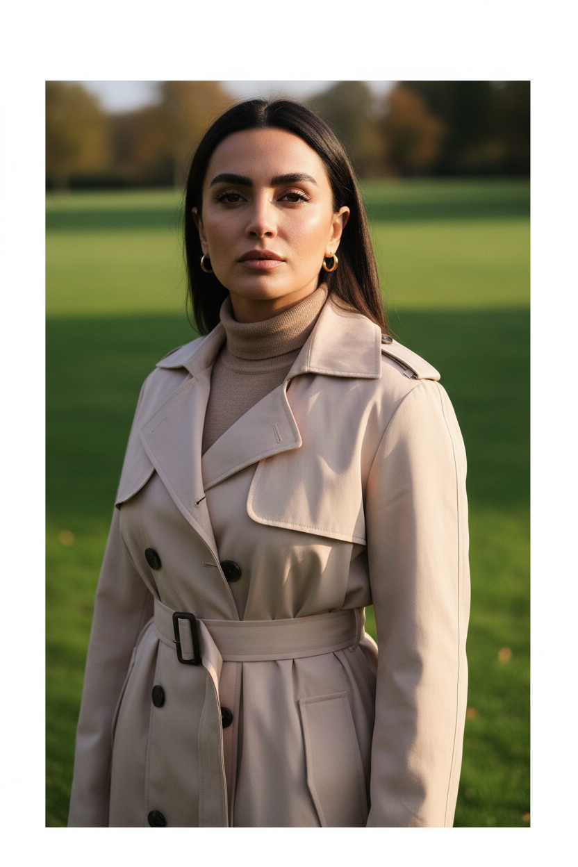 L’Essentielle Trench