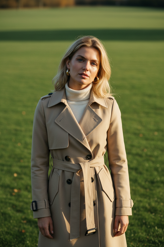 L’Essentielle Trench