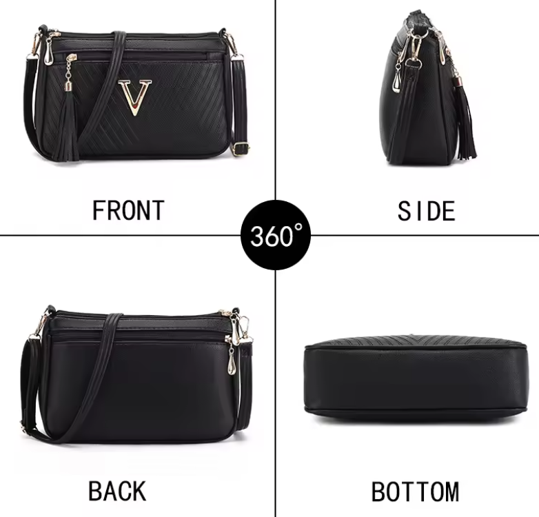 Véra Crossbody