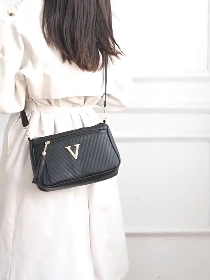 Véra Crossbody